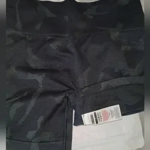 Gymshark Adapt Camo short - Savanna